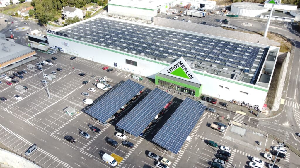 HLX_Leroy_Merlin_Leira